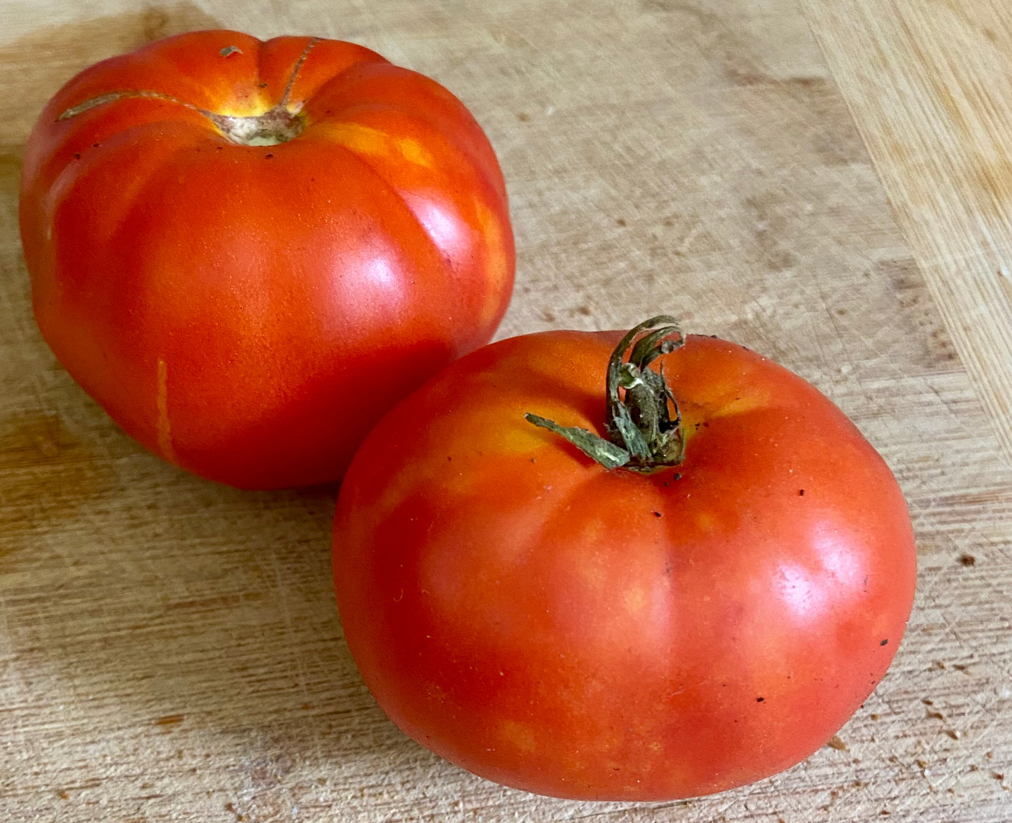 Tomato - Chandler